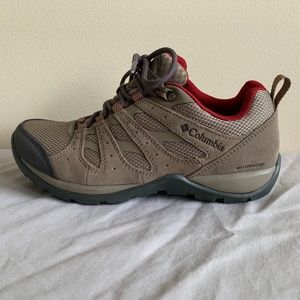 COLUMBIA Women's Redmond V2 Hiking Waterproof